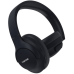 Bluetooth-гарнітура Canyon OnRiff 10 ANC Black (CNS-CBTHS10BK)