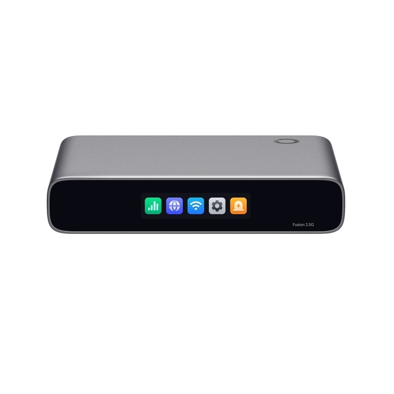 Маршрутизатор TP-Link Omada Fusion 2.5G