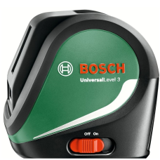 Нівелір лазерний Bosch UniversalLevel 3 (0.603.663.900)