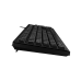 Клавiатура Genius Smart KB-100 Ukr Black (31300005410)