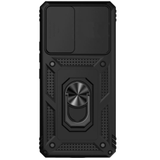 Чохол-накладка BeCover Military для Samsung Galaxy A13 SM-A135 Black (707393)