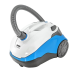 Пилосос з аквафільтром Thomas Perfect Air Allergy Pure (786526)
