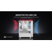 Корпус ID-Cooling Ware 300 ARGB White