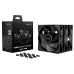 Вентилятор be quiet! Pure Wings 3 120mm PWM Reverse 3-Pack Black (BL137)