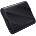 Накопичувач зовнішній SSD 1TB Samsung T9 Black (MU-PG1T0B/EU)