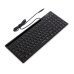 Клавіатура A4Tech FX70 Black