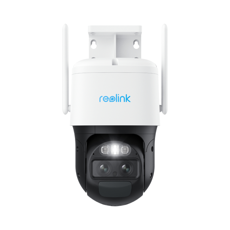 IP-камера Reolink TrackMix Series G770 (TrackMix 4G/LTE)