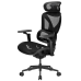 Крісло для геймерів TX3 XTC Pro 360 Mesh Black (TEGC-3091101.11)