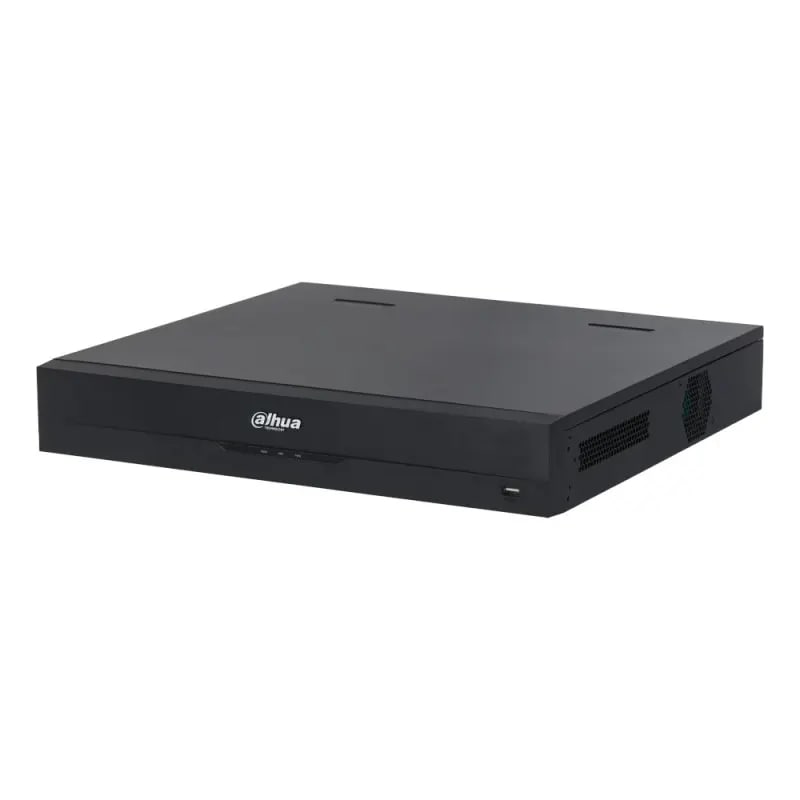 Відеореєстратор Dahua DHI-NVR5432-EI2