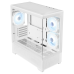 Корпус Prologix Axon GM-03AW Glass White