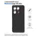Чохол-накладка BeCover для Motorola Edge 50 Ultra Black (714689)
