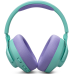 Bluetooth-гарнітура JBL Quantum 360 Wireless Cyan (JBLQTUM360CYN)