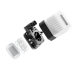 Система водяного охолодження be quiet! Light Loop 240mm Black (BW020)