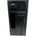 Корпус Delux MK 350 Black без БЖ