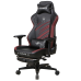 Крісло для геймерів 1stPlayer Duke Black/Red