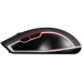 Миша бездротова Modecom MC-WRM1 Black (M-MC-WRM1-100)