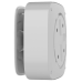 Бездротовий пожежний датчик Ajax FireProtect 2 RB (Heat/CO) white (63210.167.WH1)