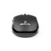 Миша бездротова REAL-EL RM-331W Black
