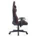 Крісло для геймерів GamePro GC575FB Black/Red