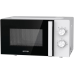Мікрохвильова піч Gorenje MO20E1WH