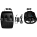 Кермо Logitech G923 for PS4 and PC Black (941-000149)