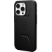Чохол-накладка Urban Armor Gear Civilian Magsafe для Apple iPhone 13 Pro Black (11354D114040)