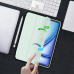 Чохол BeCover Tri Fold Soft TPU з кріпленням Apple Pencil для Apple iPad Air 11