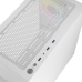 Корпус LogicConcept Portos ARGB Mini White без БЖ (AM-PORTOS-20-0000000-0002)