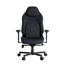 Крісло для геймерів Hator Arc 3 S Velour Black (HTC3440S)