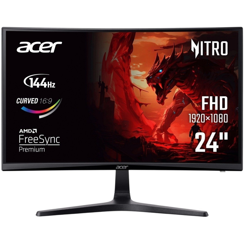 Монітор Acer 23.6