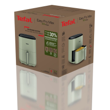 Мультипіч Tefal Easy Fry Max EY24ELE0