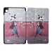 Чохол BeCover Smart Case для Samsung Galaxy Tab A9 Plus SM-X210/SM-X215/SM-X216 11.0