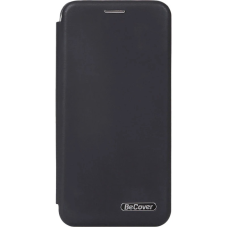 Чохол-книжка BeCover Exclusive для Samsung Galaxy A73 SM-A736 Black (707938)