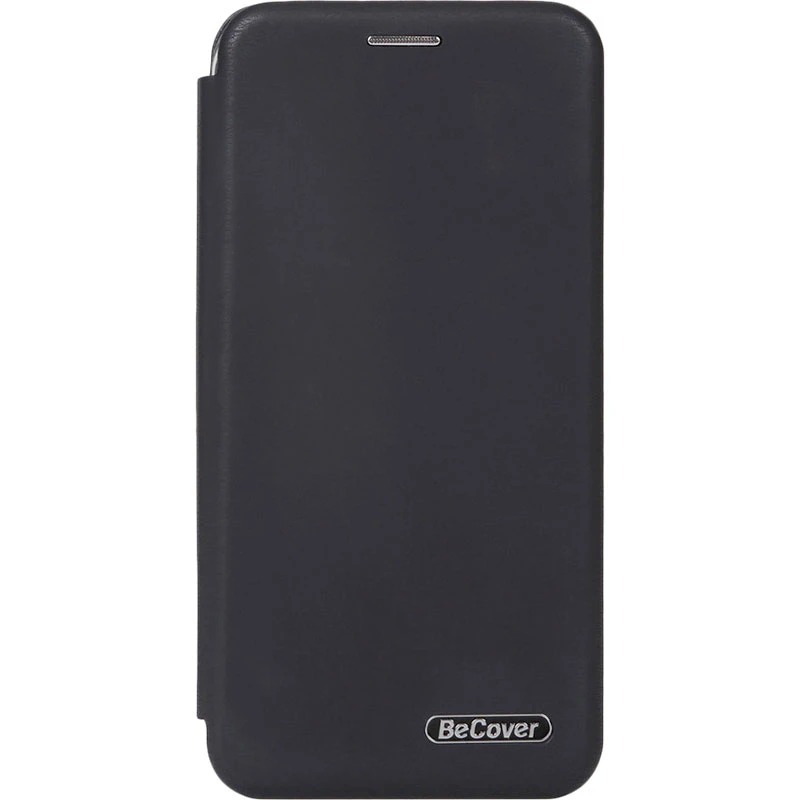 Чохол-книжка BeCover Exclusive для Samsung Galaxy A73 SM-A736 Black (707938)
