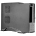 Корпус Prologix E117 Slim 400W Black