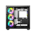 Корпус ID-Cooling View 510 ARGB Black