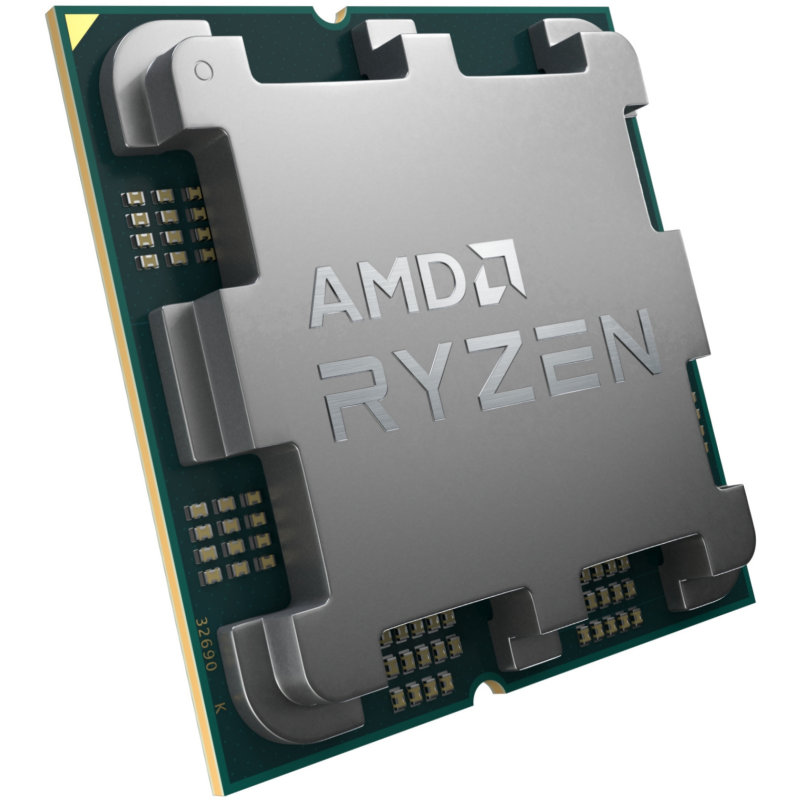 Процесор AMD Ryzen 9 9950X (4.3GHz 64MB 170W AM5) Tray (100-000001277)