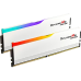 Модуль пам`ятi DDR5 2x32GB/6000 G.Skill Ripjaws M5 Neo RGB White (F5-6000J3636F32GX2-RM5NRW)
