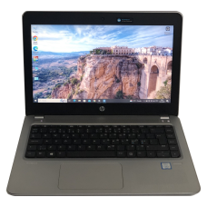 Ноутбук HP ProBook 430 G4 / 13.3