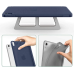 Чохол BeCover Tri Fold Hard для Apple iPad Air 11