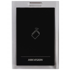 Зчитувач Hikvision DS-K1101M