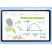 Планшет Samsung Galaxy Tab S10 FE WiFi SM-X520 8/128GB Gray (SM-X520NZAREUC)