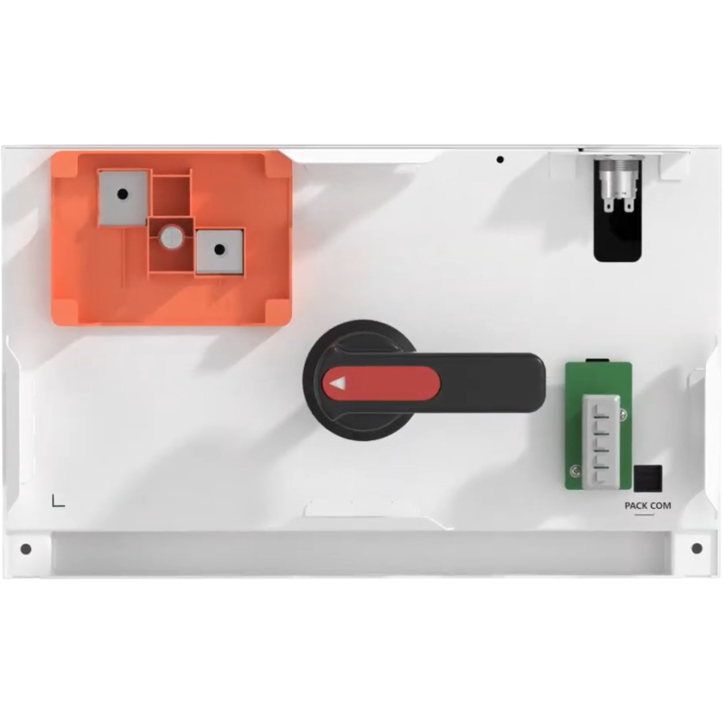 BMS модуль FoxESS CQ Box High Voltage (складова комплекту)