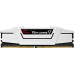 Модуль пам`ятi DDR4 2x16GB/3600 G.Skill Ripjaws V White (F4-3600C18D-32GVW)