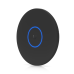 Точка доступу Ubiquiti UniFi U7 Pro XGS Black (U7-PRO-XGS-B)