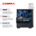 Ігровий комп`ютер COBRA Performance RTX 5050 / Ryzen 7 7800X3D / RAM 32GB / SSD 2TB / Win 11 (R7G23437)