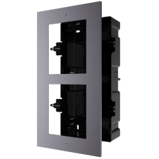 Панель для врізного монтажу Hikvision DS-KD-ACF2/Plastic