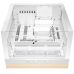 Корпус be quiet! Light Base 600 DX White (BGW66)