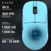Миша бездротова Ajazz AJ159P MC Blue (AJ159P-MC-Blue)