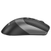 Миша бездротова A4Tech Fstyler FB50C Plus Black